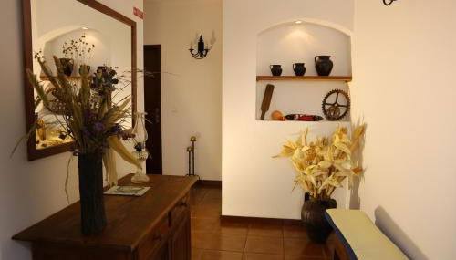 Casa dos Teares - Foto 4, Lobby or reception