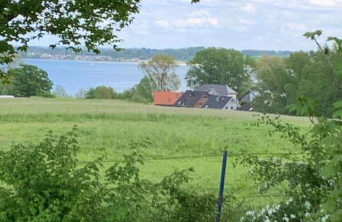 Ferienhäuser Wohlenberg - Baltic Cottages - Foto 68