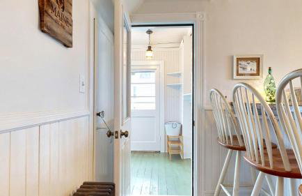 Driftwood Cottage by Bayley Vacation Rentals - Foto 18
