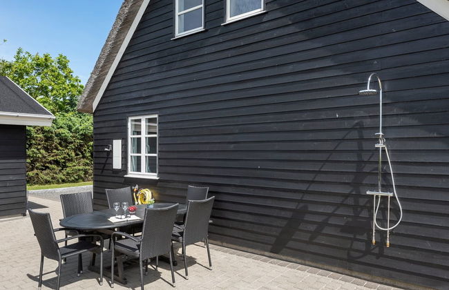 "Benita" - 400m to the fjord - Foto 6