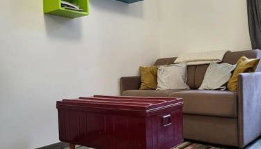 T2 centre village "Chez Clothilde" - Foto 3