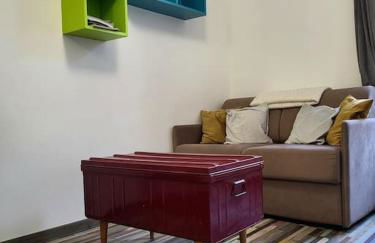 T2 centre village "Chez Clothilde" - Foto 3