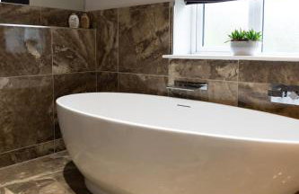 The Luxury House - Foto 58