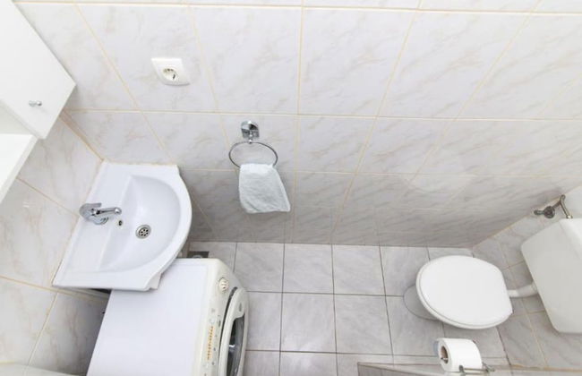 Holiday Home Miriam - Foto 17