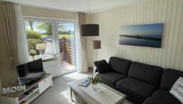 Haus-Seeschwalbe-Wohnung-3 - Foto 1