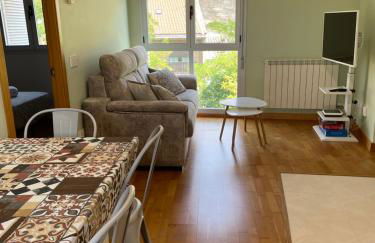 Apartamento El Estrecho de Arguedas - Foto 1