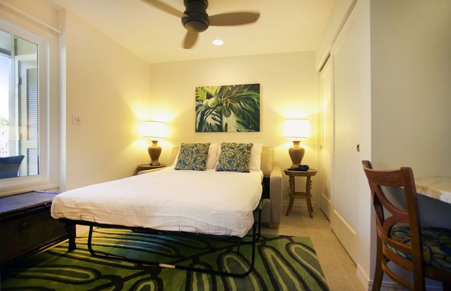 Castle at Kaua'i Kailani - Foto 3