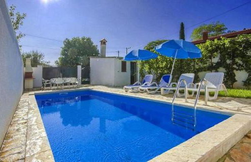 Mediterrane und hundefreundliche Finca mit Privatpool, Grillbereich, Waschmaschine, WiFi - Foto 3