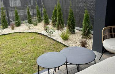 Mieszkanie z ogródkiem Rzeszów - Foto 19