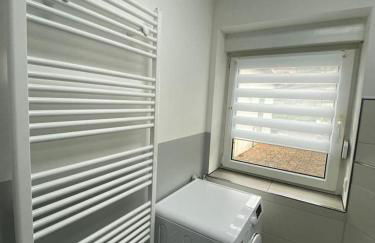 Ferienwohnung H&M Immobilien Hettstedt 2 - Foto 11