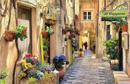 Villa Infinito Blu - Photo 28