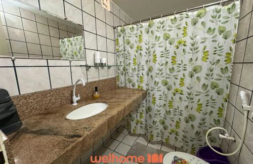 Casa em Natal com piscina 4min da praia - Foto 34