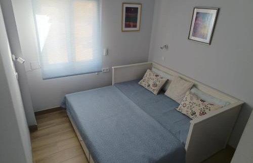 IDEAL FAMILIAS - Apartamento de 3 habitaciones completamente renovado - Foto 22