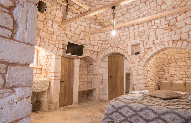 Trulli Antichi Mestieri - Foto 4