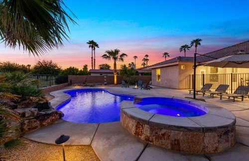 Palms Place in Indio - Foto 43