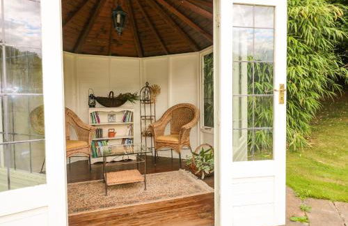 Mill Farm - The Farmhouse - Foto 32