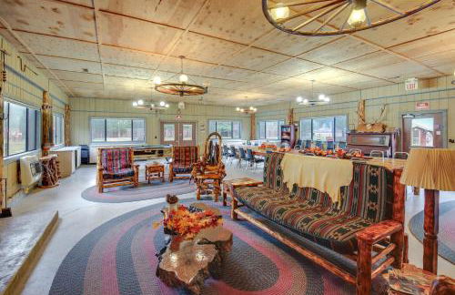 Serene DeBorgia Hideaway Hiking and Fishing Nearby - Foto 27