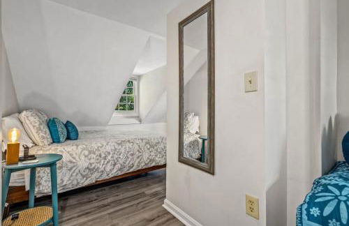 Fisher House - Downtown Annapolis! - Foto 33