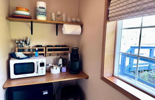 Deer Harbor Cottage & Suites - Foto 17