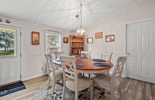 Counting Corks - Waterfront, Pet friendly, private dock! - Foto 12