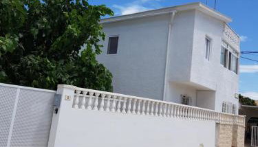 Exclusive Apartment - Playa de Marenys de Rafalcaid - Foto 5