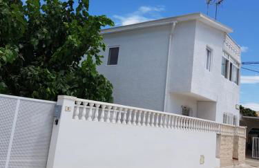 Exclusive Apartment - Playa de Marenys de Rafalcaid - Photo 9