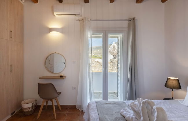 Myrsini Traditional Hillside Cottage - Photo 4