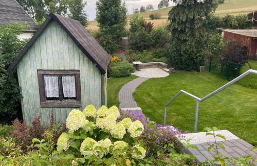 Ferienhaus AUSZEIT - Foto 30