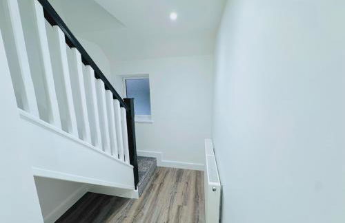 Stylish Apartment Near Birmingham - Foto 11