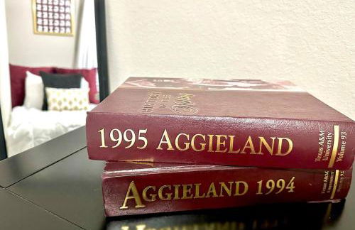 Aggieland Retreat - Photo 5