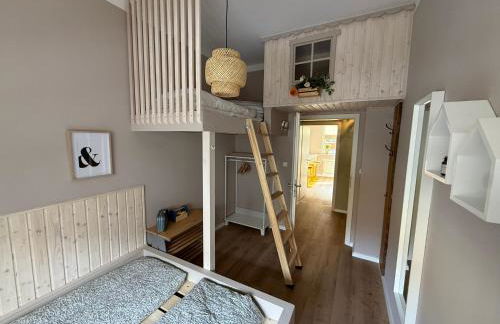 Chez Frédéric - Foto 1