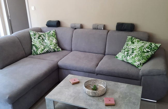 Detached House in Lanaken With Large Garden - Foto 9