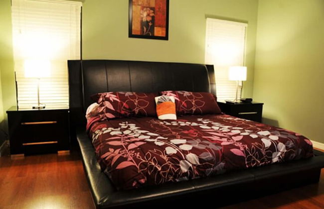 Hampton Lakes - 5 Bed 4 Baths Villa - Foto 3