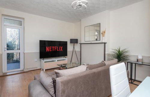 Cosy 4 bed near Greenwich Fast & Easy to Central London - Foto 1