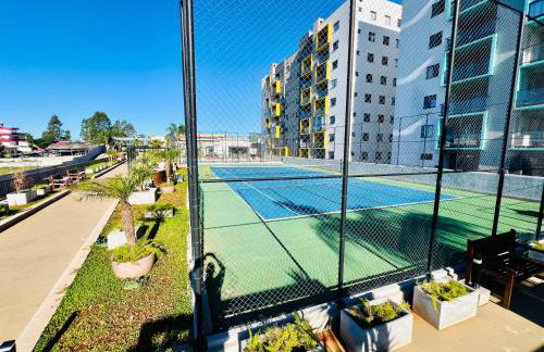 APT Moderno com Linda Vista - Foto 45