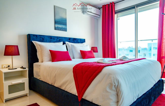 JB Apartment - Photo 30