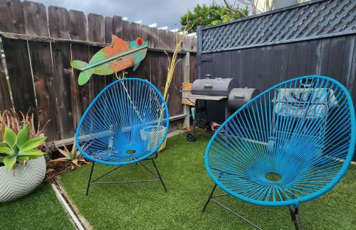 Urban Beach Getaway 2 - Photo 17