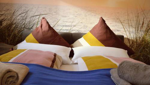 KomfortPlus modernes Premium Apartment - ruhig schlafen, zentral wohnen - Photo 4