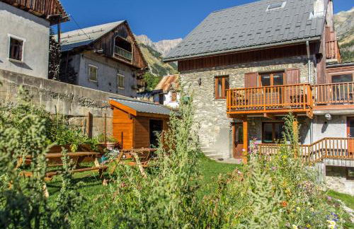 Ski Peak - Chalet Lucette - bijoux style 200m from the piste - Foto 22