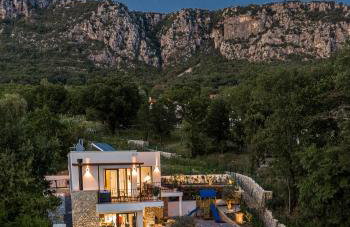 Vila Petram - Foto 20