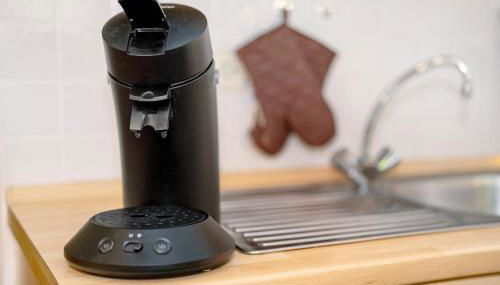 Appartement Im Hof, 36qm - Foto 5