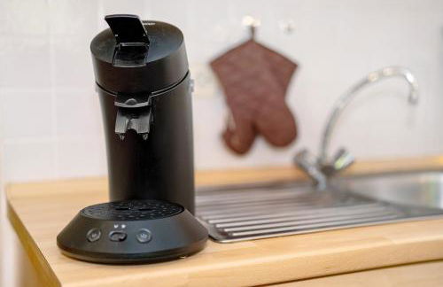 Appartement Im Hof, 36qm - Foto 5