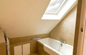 Plum Cottage Somerset - Foto 11