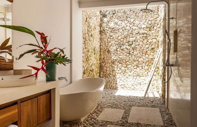 Silversand Villa - Foto 24