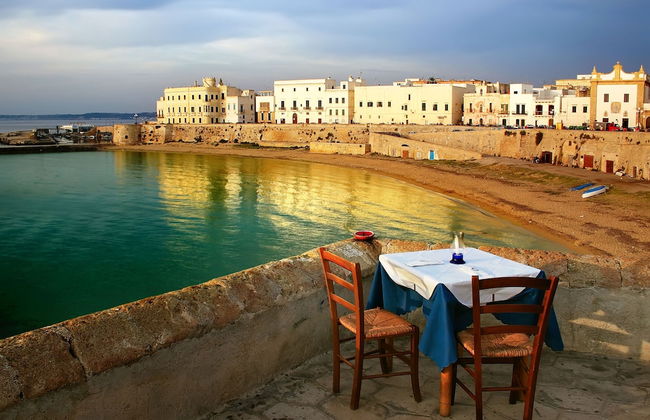 Dimora Liccisa - Foto 59