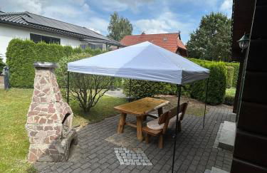 Nordheideblockhaus - Foto 21