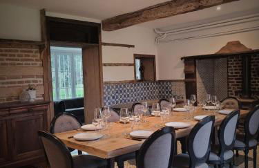 Château de charme avec parc arboré - Foto 17