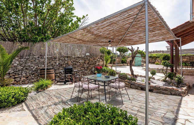 Joel Living Collection - Rustic Villa - Foto 16