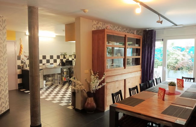 La Grange de David - Foto 18