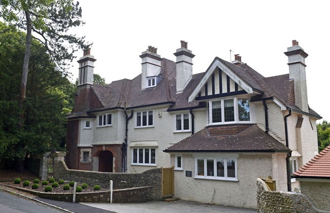 Little Friston Lodge - Foto 14